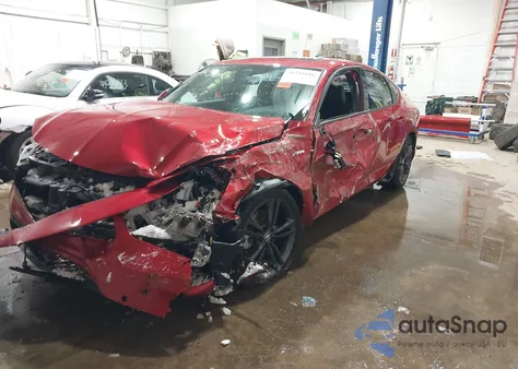 2023 Acura Integra A-Spec Technology z USA, uszkodzony, nr VIN 19UDE4G79PA016040